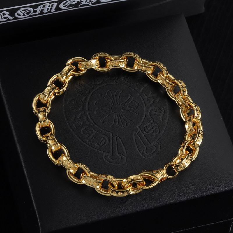 Chrome Hearts Bracelet 07yxs10